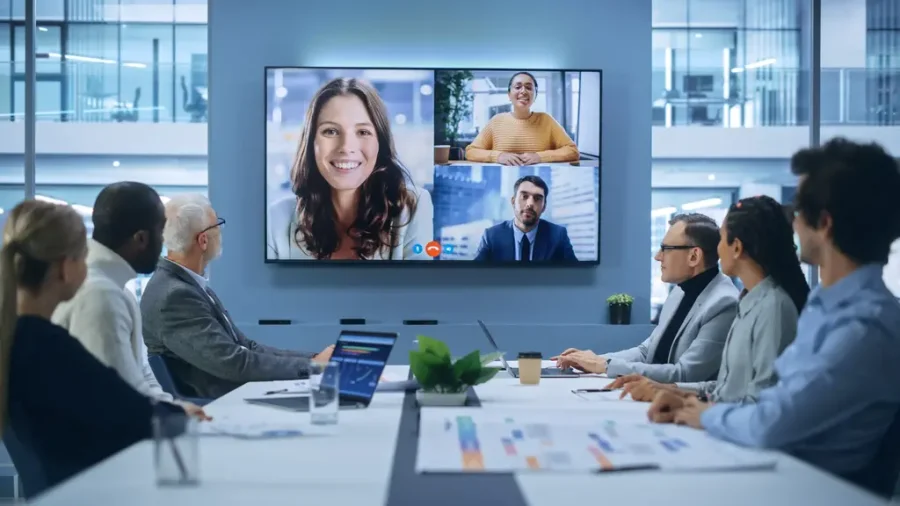 10 pasos para programar una reunión de equipo en distintas zonas horarias