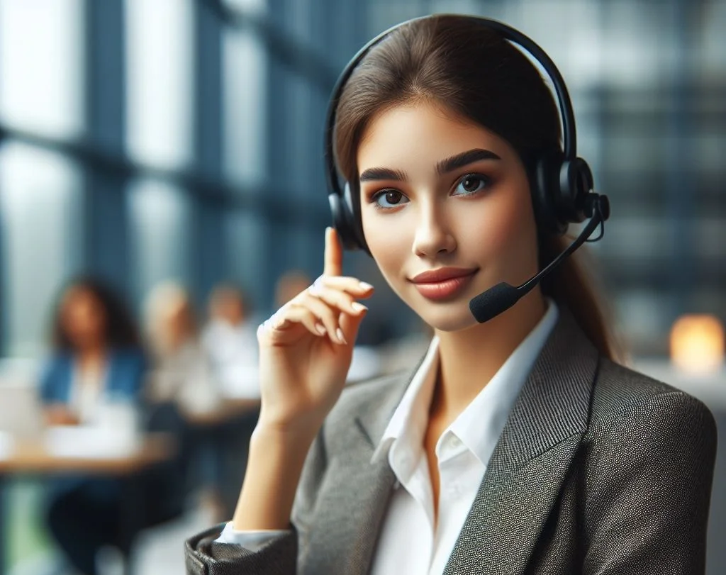 help desk