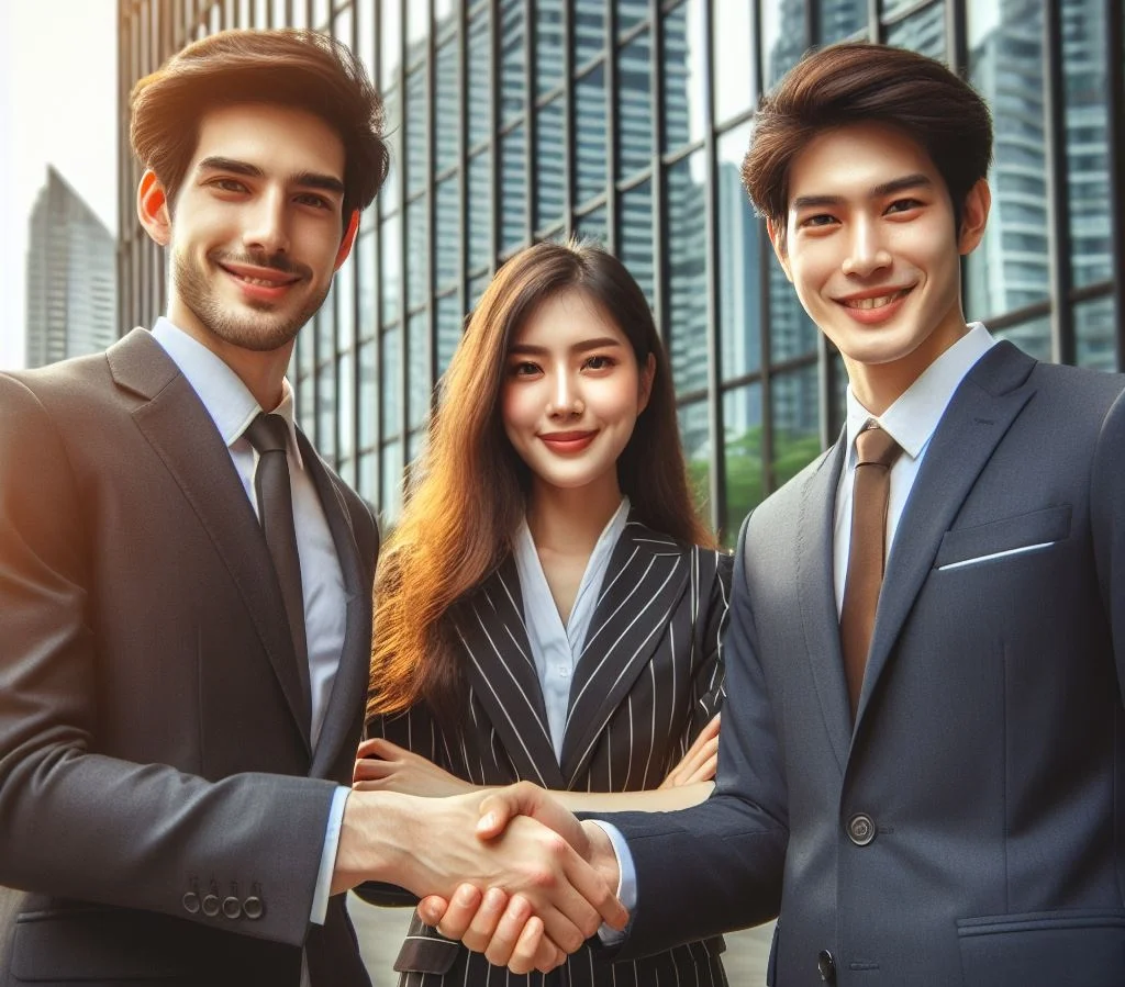 La colaboración empresarial: ¿Qué necesitas saber?