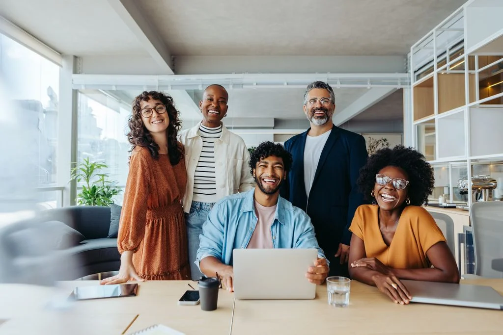 Cómo fomentar la creatividad en tu equipo en 5 sencillos pasos