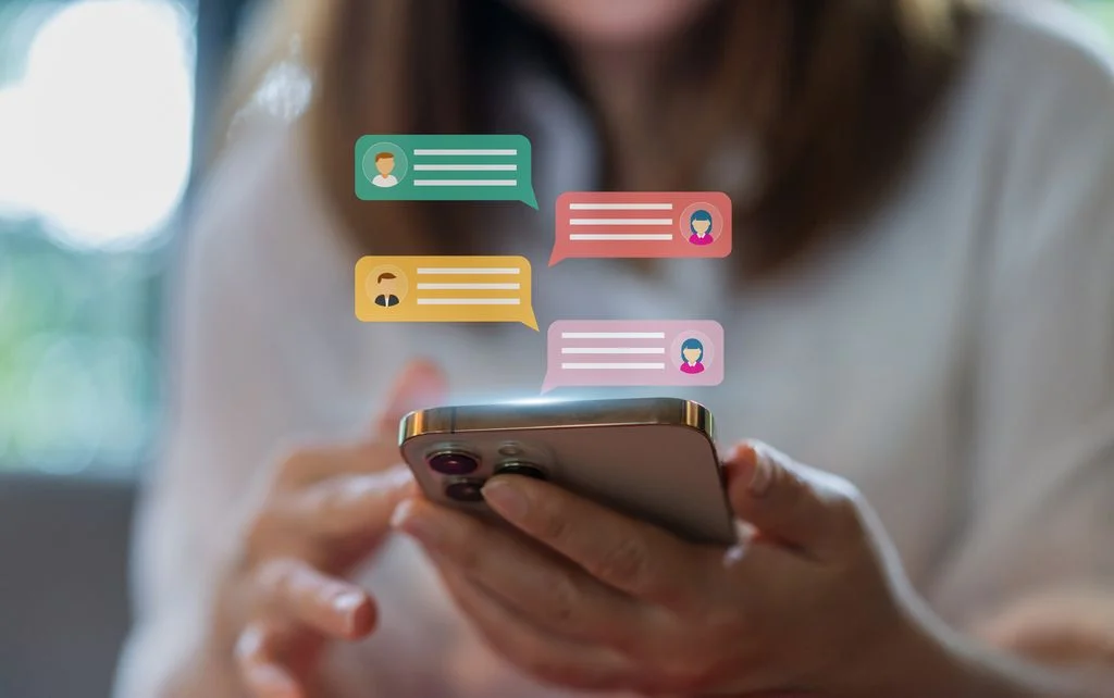 Chatbots: Servicio al cliente de otro mundo Chatbots: Servicio al cliente de otro mundo