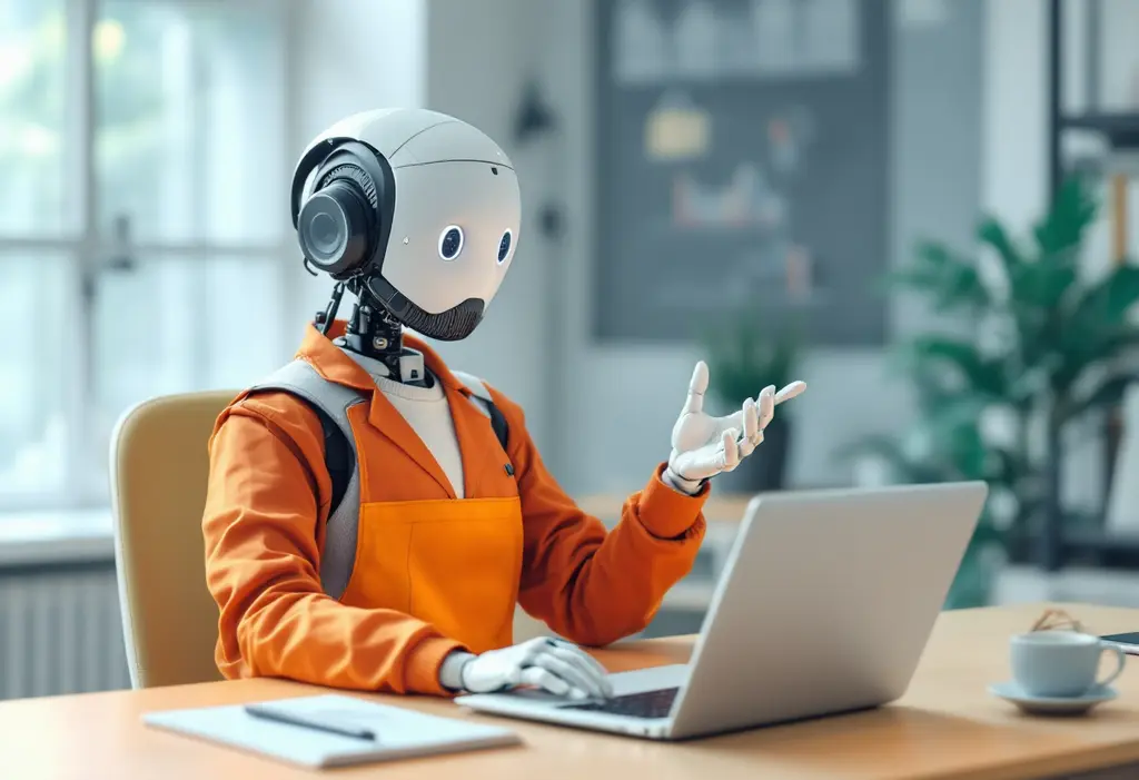 5 beneficios de los Chatbots con IA conversacional en la atención al cliente 