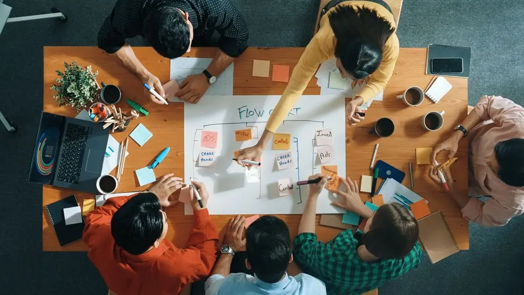 7 formas de optimizar la entrega de proyectos en agencias creativas 