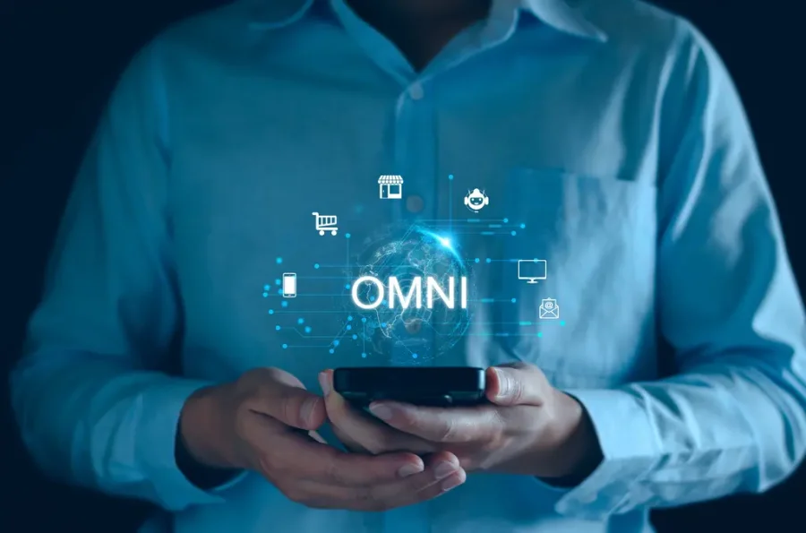 marketing omnicanal