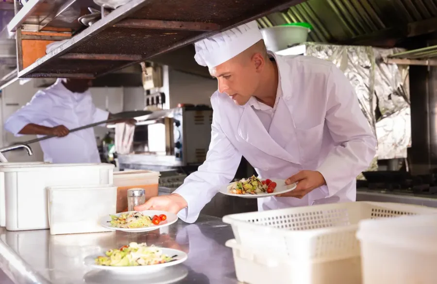 8 consejos de marketing digital para restaurantes