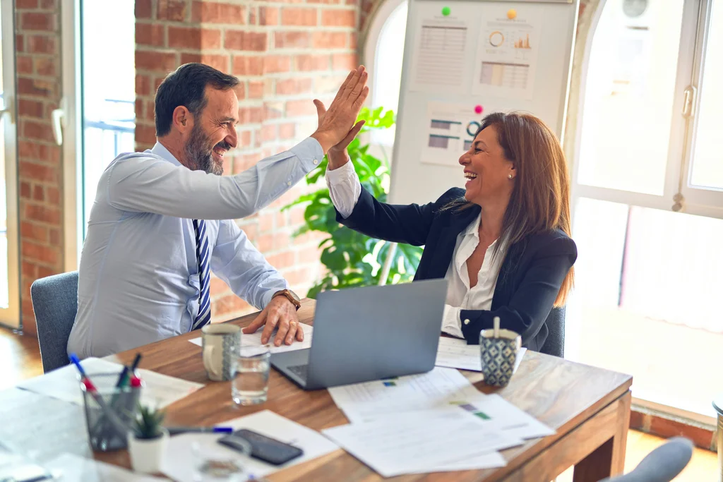 12 secretos para impulsar tu networking empresarial