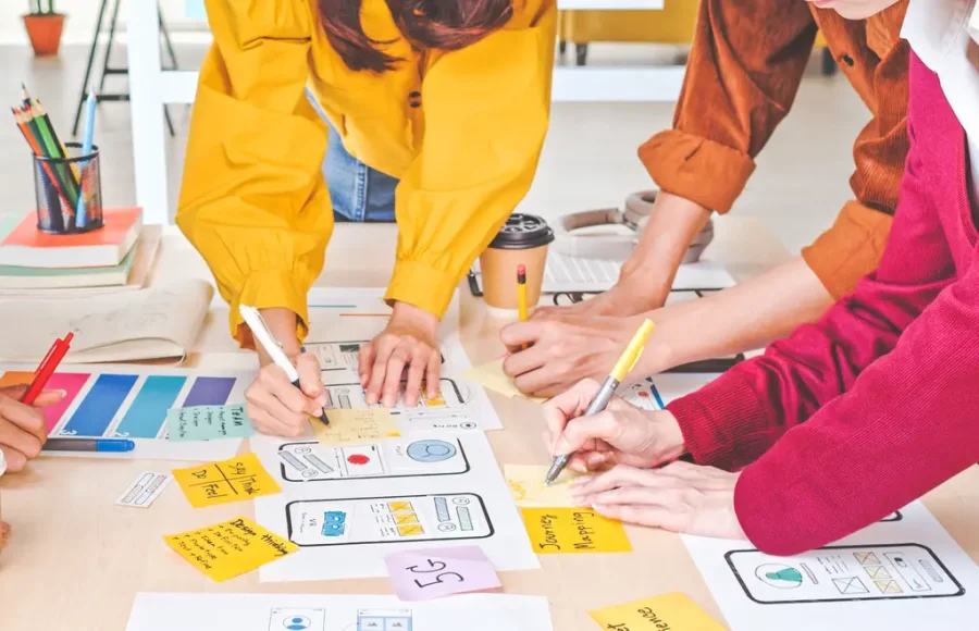 Design Thinking