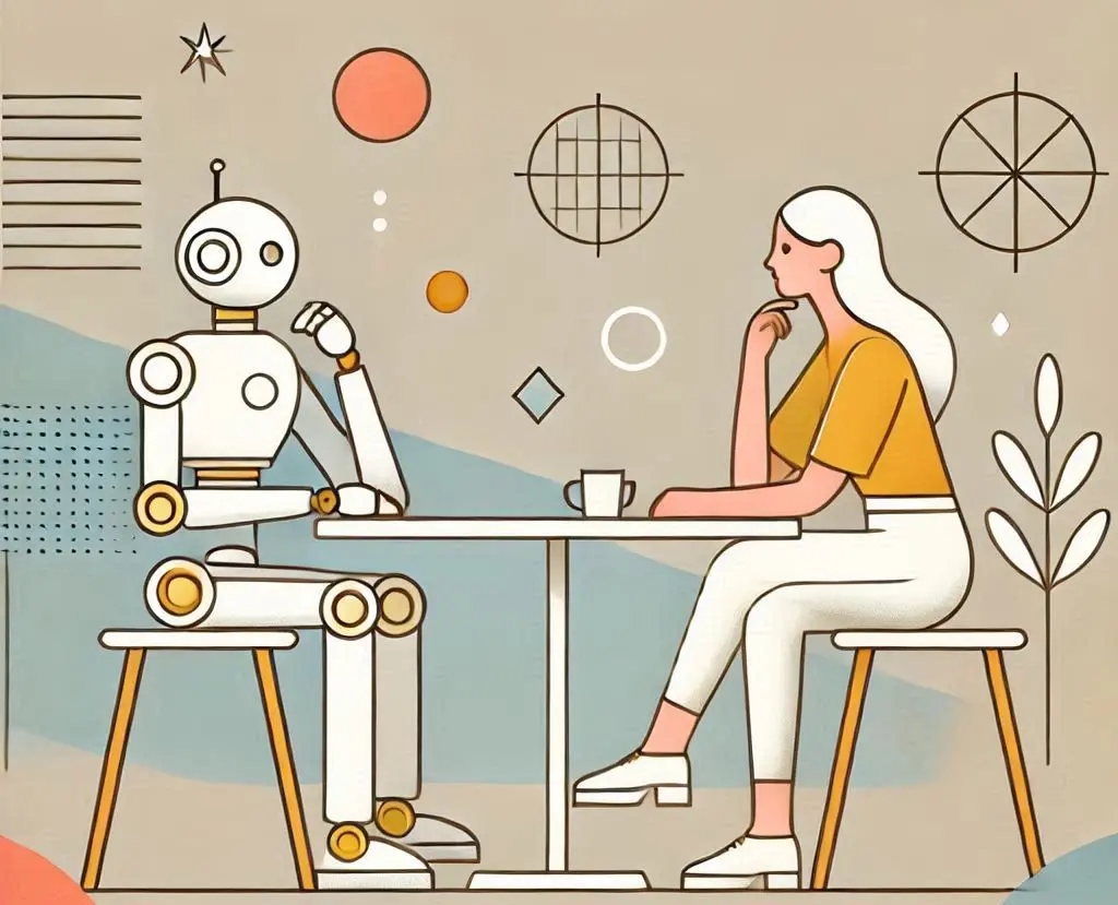 La inteligencia artificial: superando los sesgos cognitivos