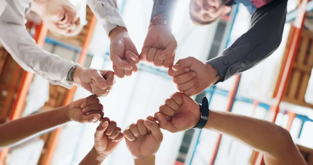 12 claves para un trabajo en equipo eficiente