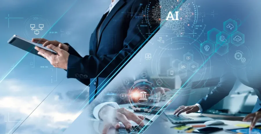 ¿Están las pequeñas empresas listas para adoptar la inteligencia artificial?