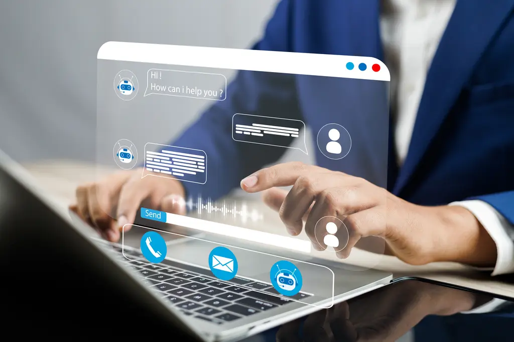 10 estrategias de IA para optimizar la gestión de proyectos