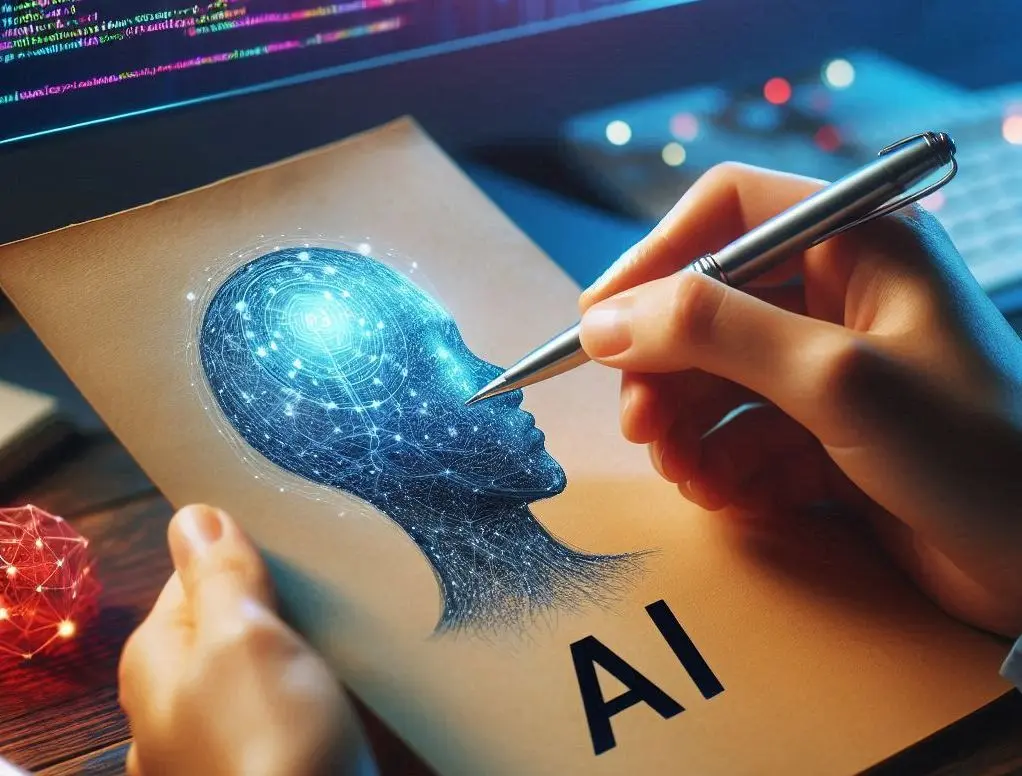 ¿Están las pequeñas empresas listas para adoptar la inteligencia artificial?