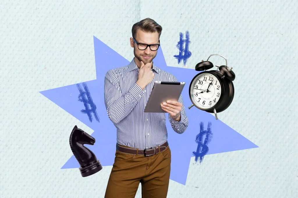 Guía de presupuestos de venta: 7 objetivos clave para el éxito Guía de presupuestos de venta: 7 objetivos clave para el éxito