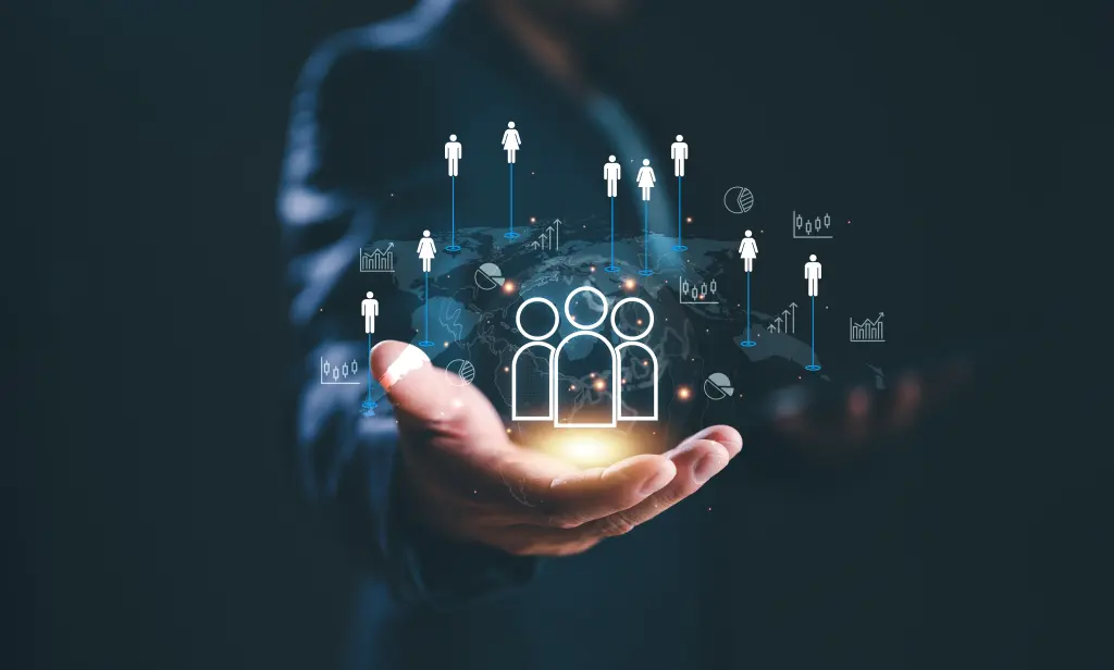 6 funcionalidades CRM para cazatalentos