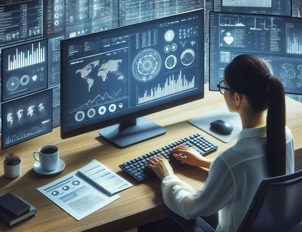 Impacto en el servicio al cliente - Bitrix24 