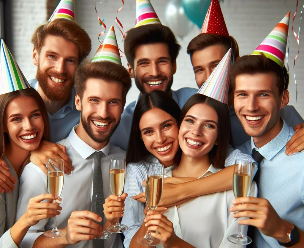 relaciones positivas con compañeros