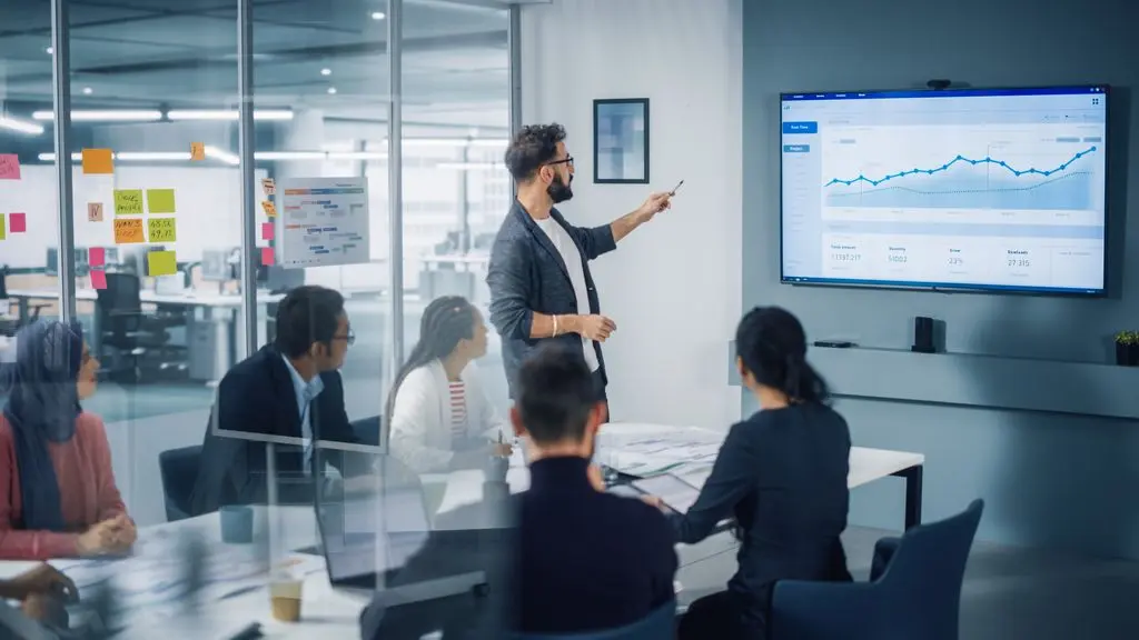 Cómo configurar una Oficina de Gestión de Proyectos (PMO)
