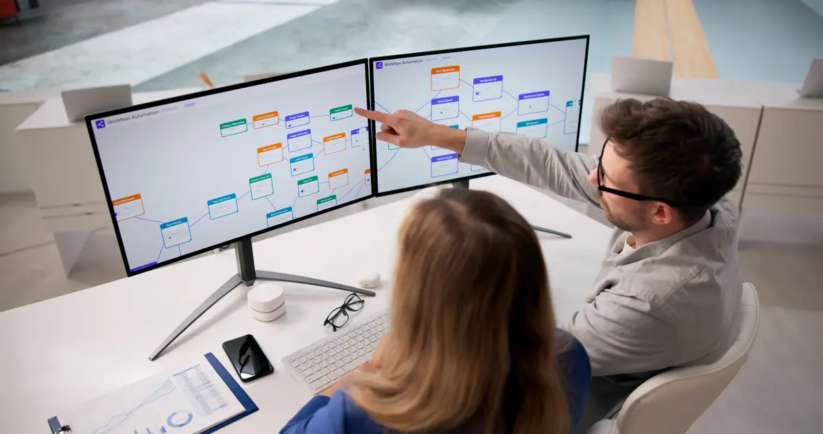 Onboarding en gestión de cuentas: enseña contexto, cadencia y reglas de escalamiento Onboarding en gestión de cuentas: enseña contexto, cadencia y reglas de escalamiento