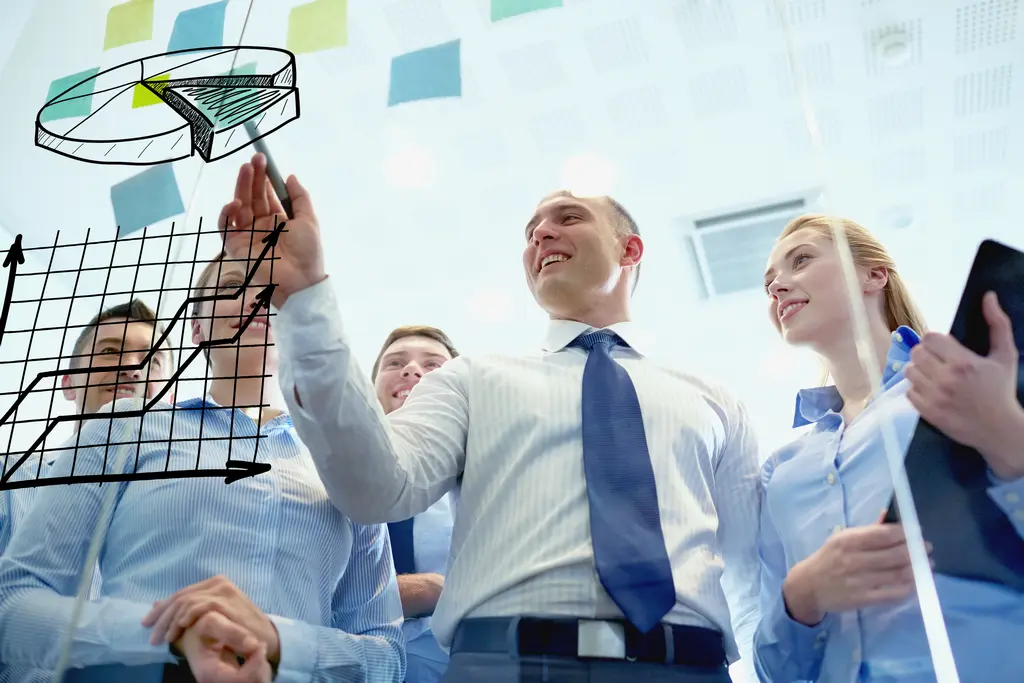 3 estrategias de negocio para triunfar en 2024