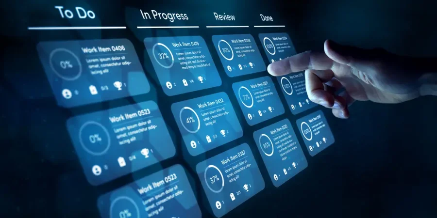 7 estrategias efectivas para la gestión ágil de proyectos