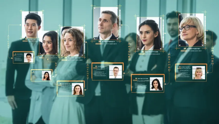 10 razones por las que un HRMS es esencial para el crecimiento empresarial en 2025