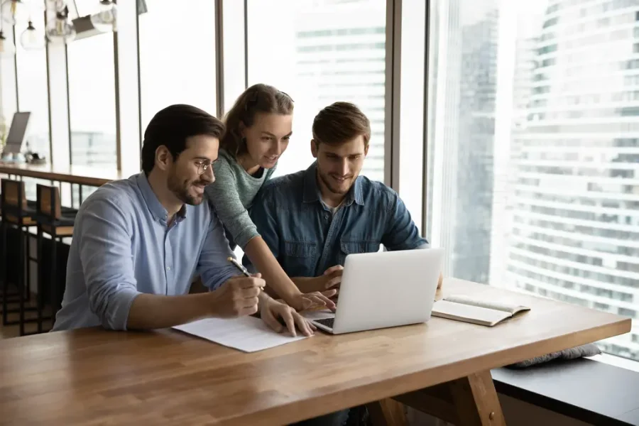 ¿Tienes una PYME en línea? Dispara tu productividad con estas 6 funcionalidades