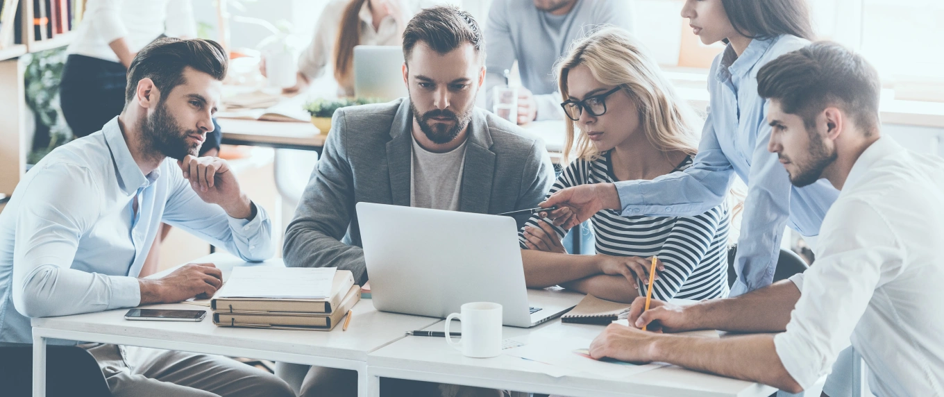 Trabajo interdisciplinario: 7 consejos para triunfar como equip