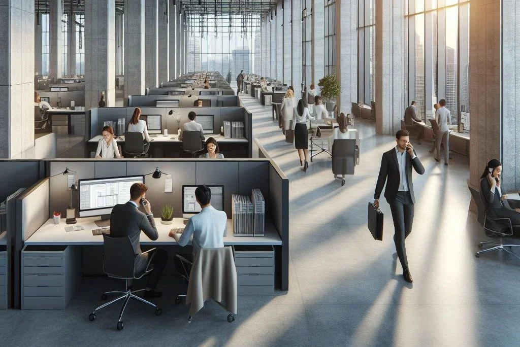 Automatización Vs. Creatividad: ¿Están Nuestros Empleos en Riesgo?