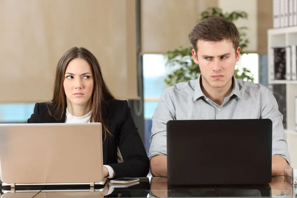 Cómo gestionar conflictos en el trabajo