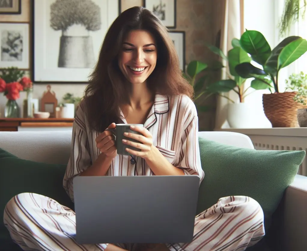 7 tendencias de trabajo remoto que están redefiniendo el entorno laboral