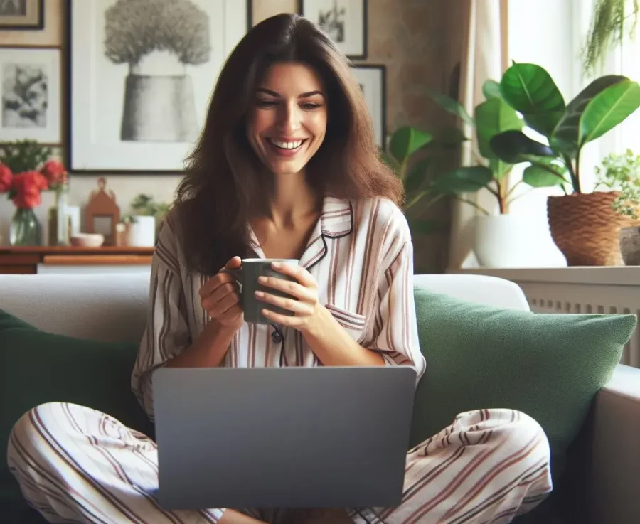 7 tendencias de trabajo remoto que están redefiniendo el entorno laboral