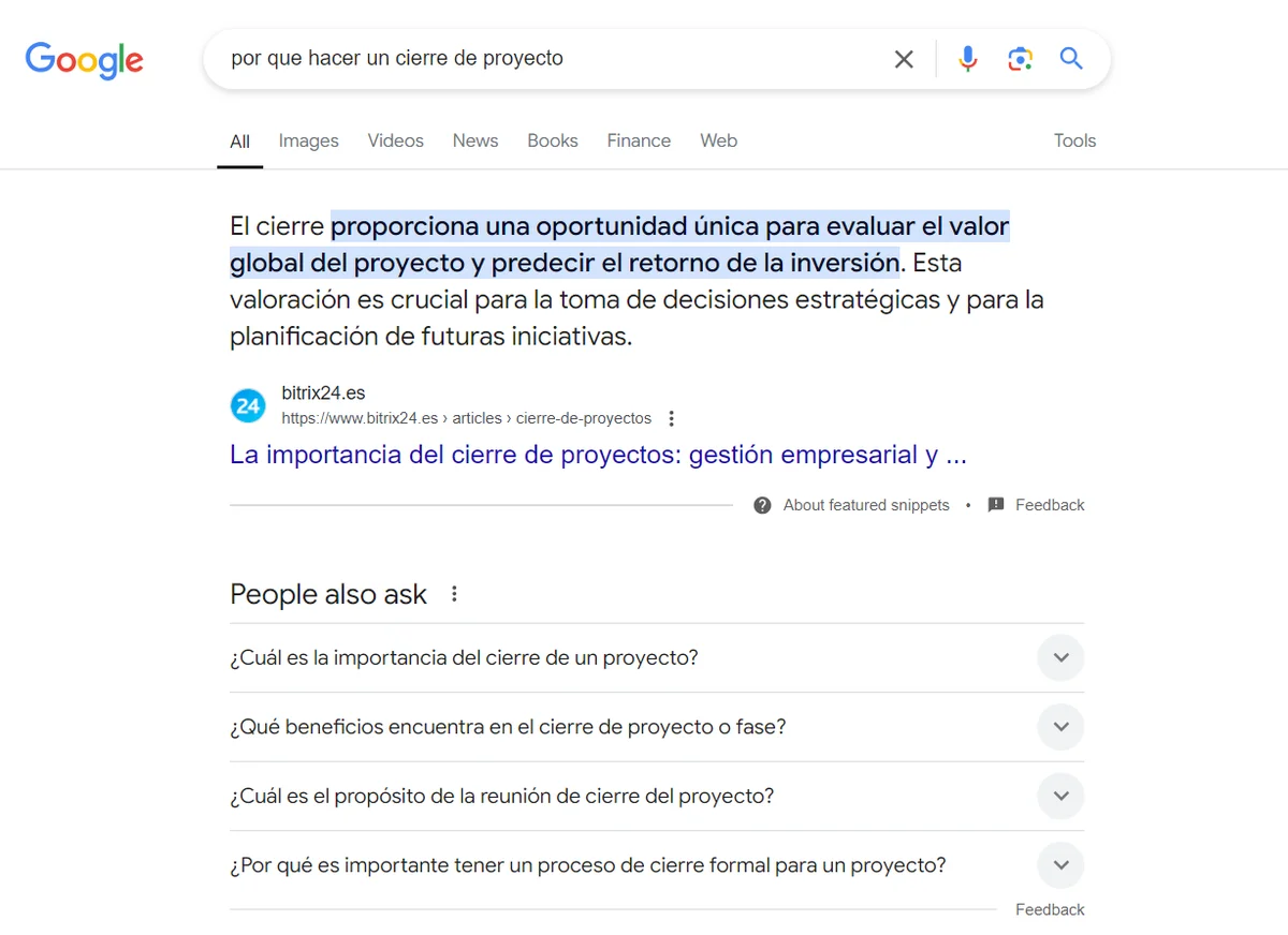 Dispara tu posicionamiento SEO con estas 4 acciones