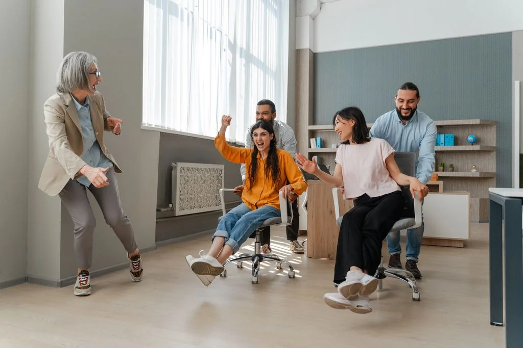 Cómo Recursos Humanos impulsa el employer branding para fortalecer la imagen de tu empresa