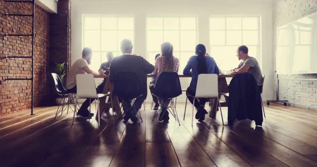 12 poderosos consejos para trabajar en proyectos grupales