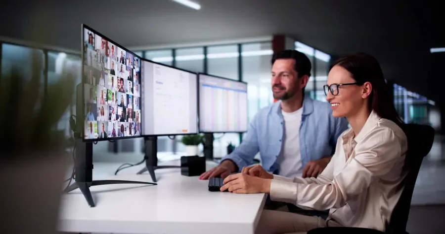 Liderar una reunión de equipo productiva: 7 consejos esenciales
