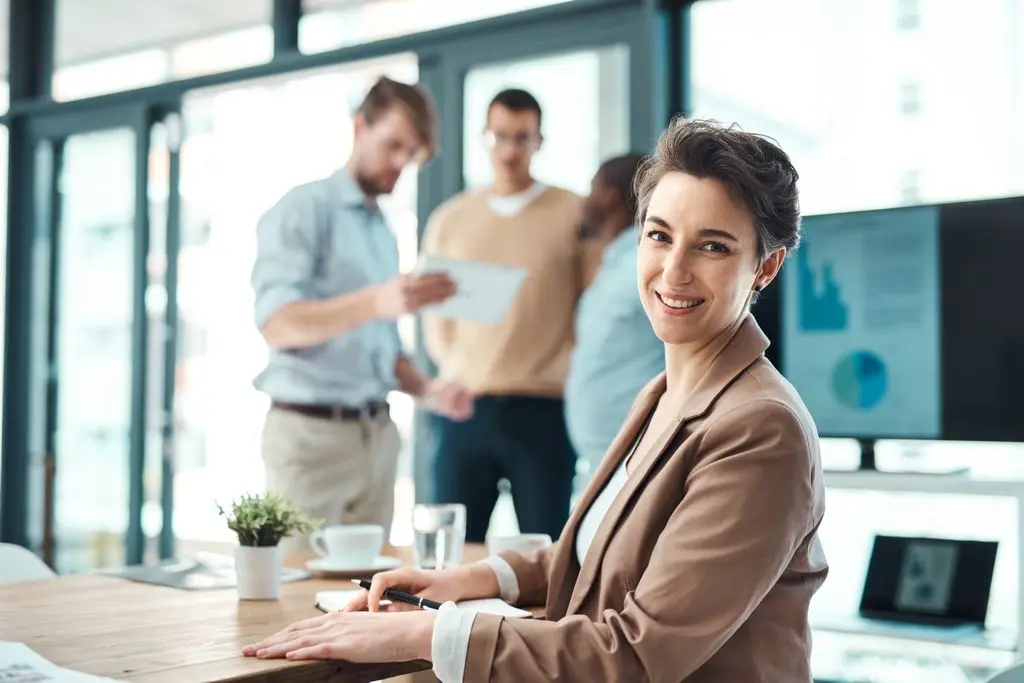 Qué es la cultura de equipo en el trabajo