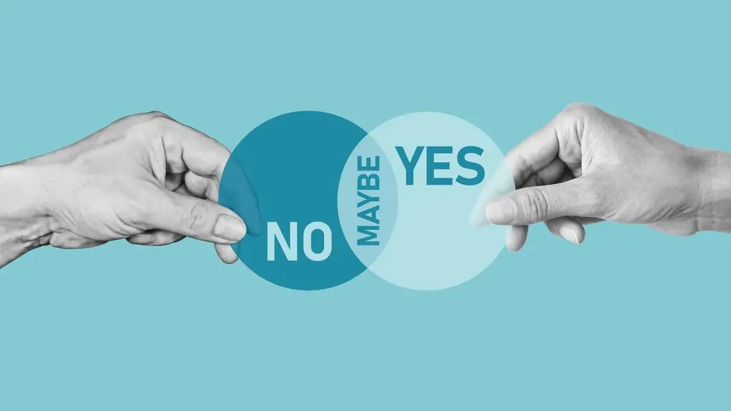 Proceso de toma de decisiones: guía práctica