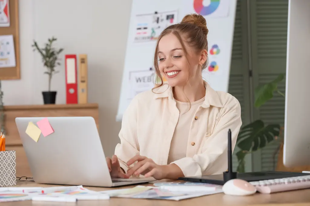 5 razones por las que los generadores de páginas con IA están cambiando el marketing