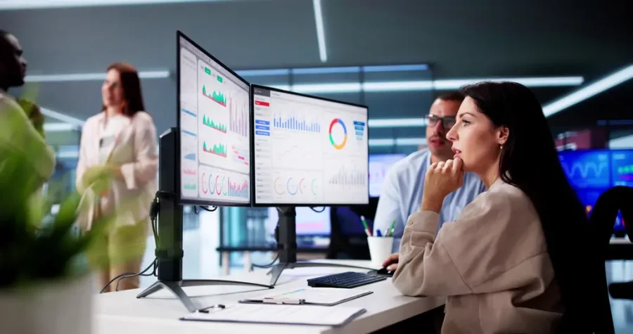 El futuro de las herramientas de retroalimentación de empleados en 2025