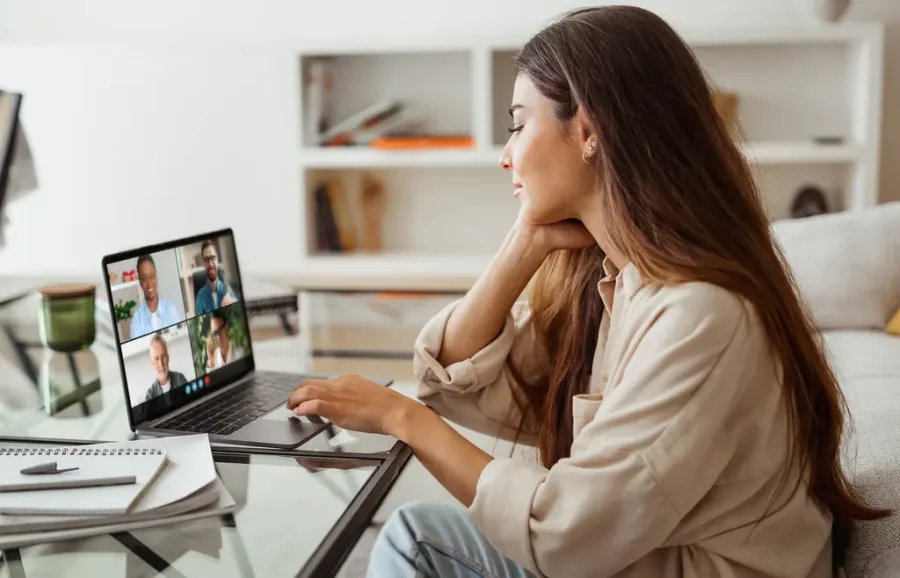 Las 7 principales tendencias de colaboración empresarial que transforman el lugar de trabajo