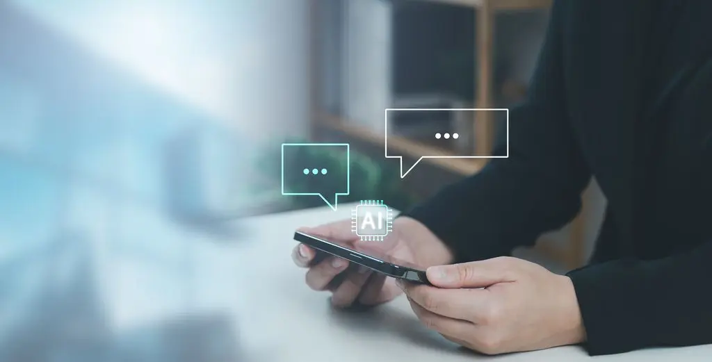 ¿Están las pequeñas empresas listas para adoptar la inteligencia artificial?