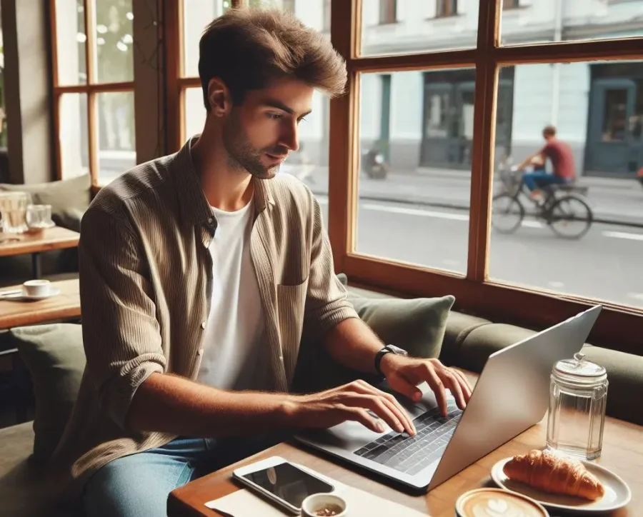 ¿Cómo crear correos de seguimiento? 