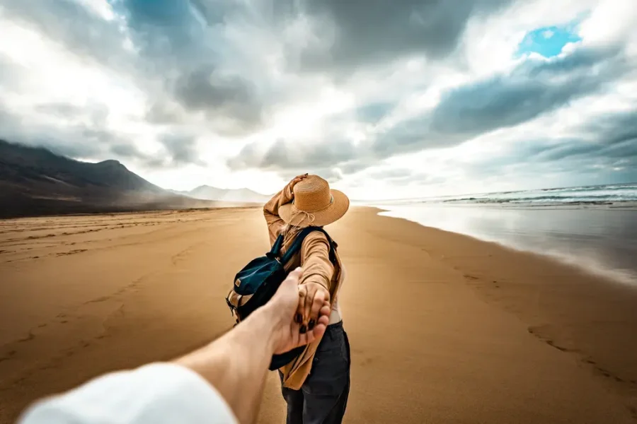 10 maneras en que la IA está revolucionando la experiencia de viaje