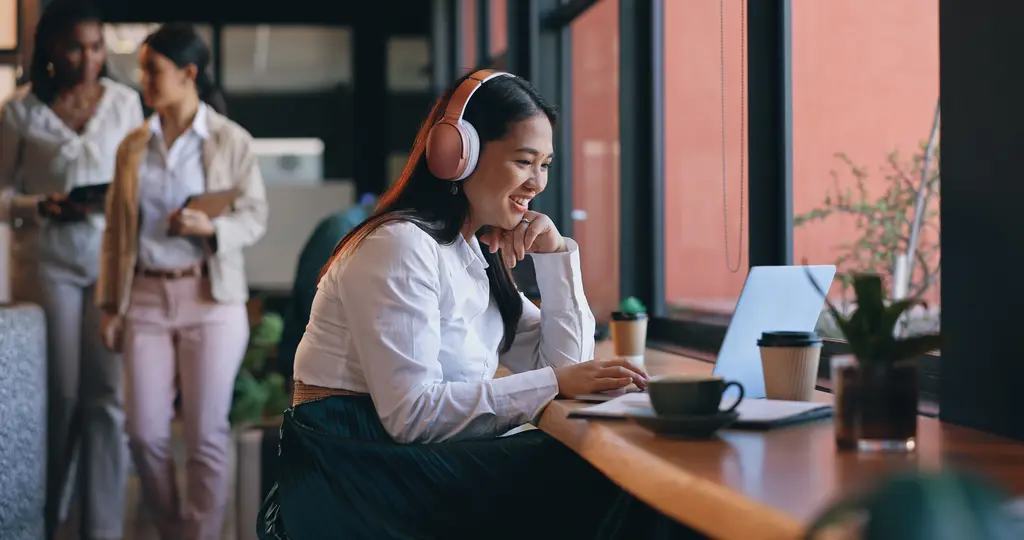 Las 7 principales tendencias de colaboración empresarial que transforman el lugar de trabajo Las 7 principales tendencias de colaboración empresarial que transforman el lugar de trabajo