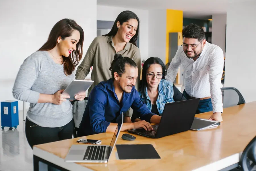 6 estrategias de crecimiento empresarial para pymes en Latinoamérica