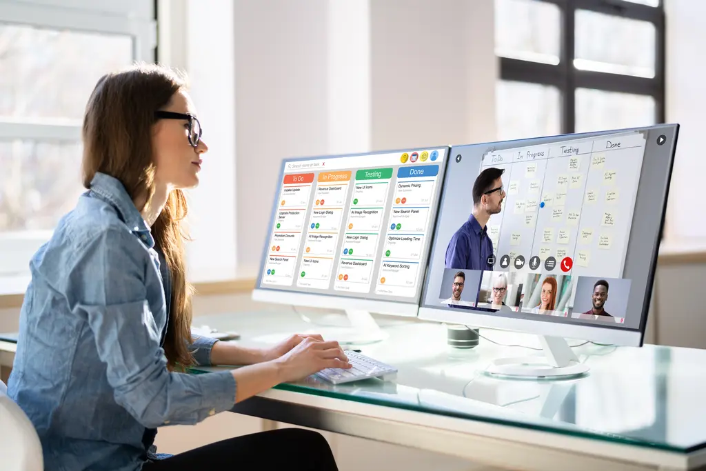 Cómo lograr standups productivos que actualizan el backlog automáticamente