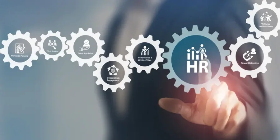 10 razones por las que un HRMS es esencial para el crecimiento empresarial en 2025