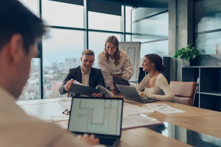 Cómo incrementar la confianza entre tus empleados