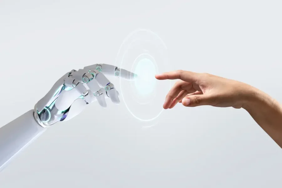 Cómo un Asistente Virtual IA Puede Transformar tu Productividad