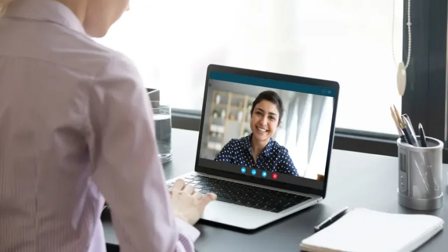 7 tendencias de trabajo remoto que están redefiniendo el entorno laboral